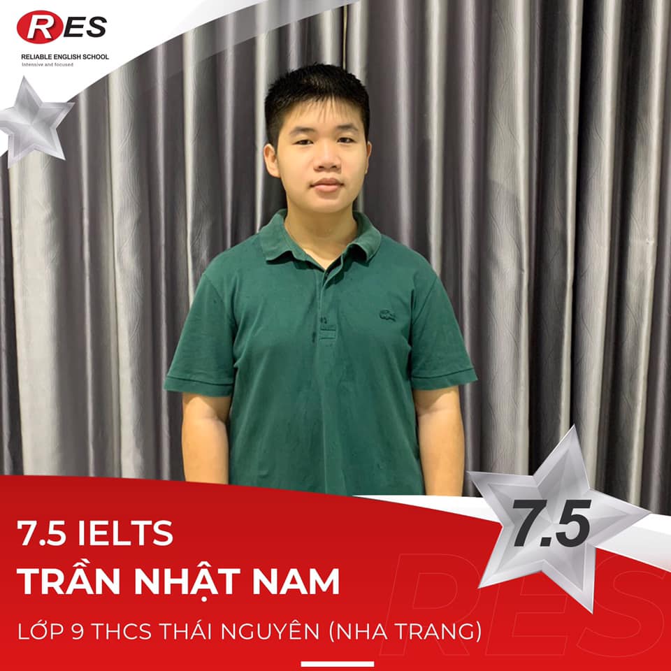 Một số khóa học nổi bật tại Trung tâm RES