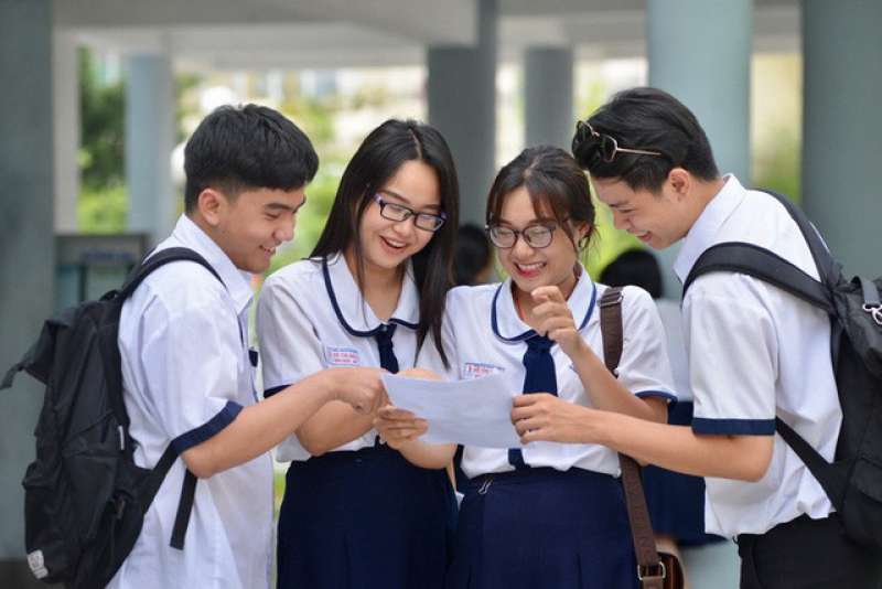 IELTS xét tuyển đại học