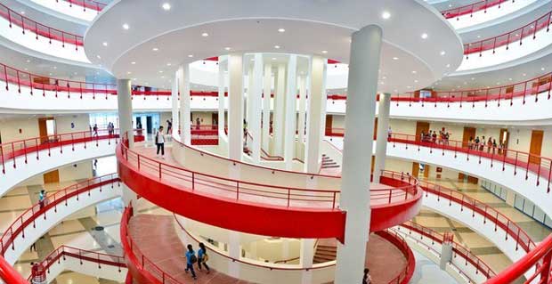 IELTS xét tuyển đại học