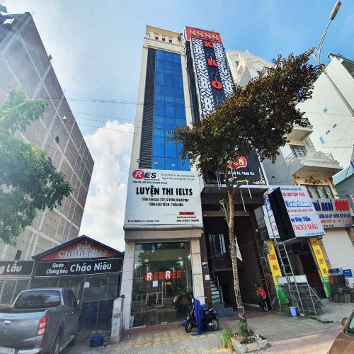 Trung tâm tiếng Anh tốt nhất Bắc Ninh