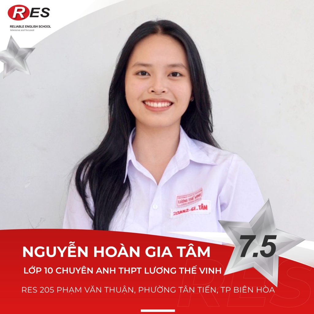 IELTS